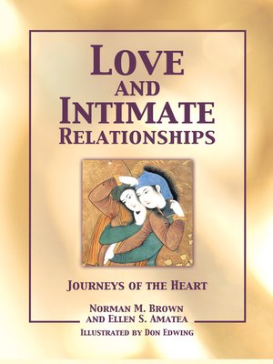 cover image of Love and Intimate Relationships